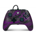 Advantage Controller for Xbox Series X|S - Purple Camo Gamepad 