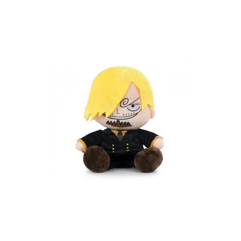 One Piece - Sanji Impulse Blister Plush - 22 cm 