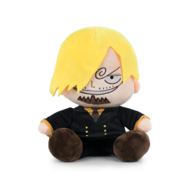 One Piece - Sanji Impulse Blister Plush - 22 cm 