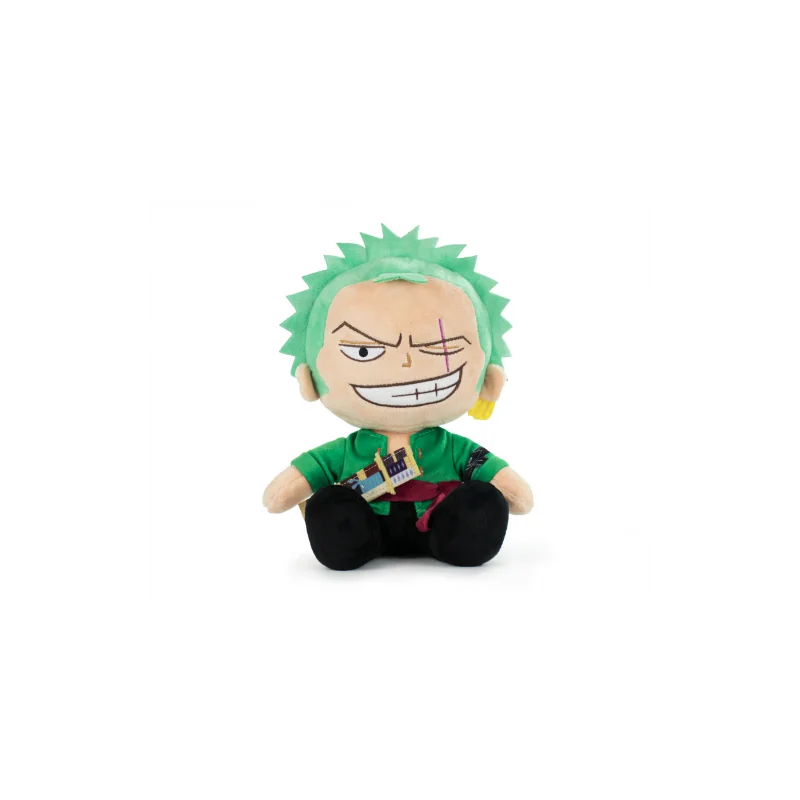 One Piece - Zoro Impulse Blister Plush - 23 cm 