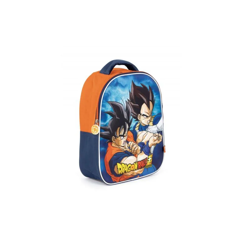 Dragon Ball - 3D Backpack - Dragon Ball Super 