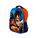 Dragon Ball - 3D Backpack - Dragon Ball Super Bag