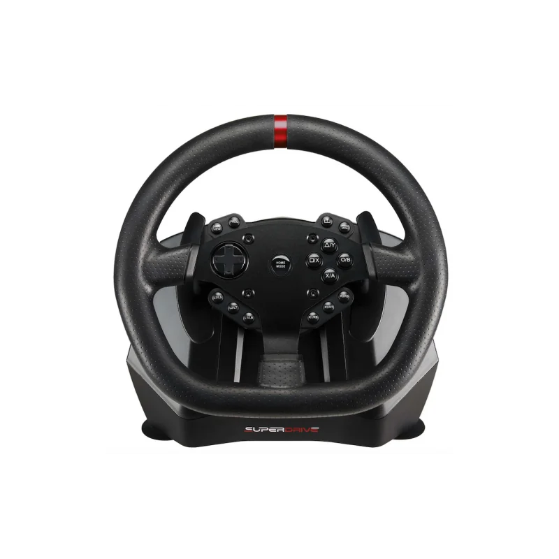 PS4/XB1/Xbox series X/S SuperDrive GS 950-X steering wheel Steering wheel for racing games