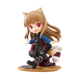Spice and Wolf: Merchant Meets the Wise Wolf PalVerse Holo statuette 12 cm Figurine 