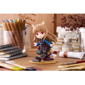 Spice and Wolf: Merchant Meets the Wise Wolf PalVerse Holo statuette 12 cm Figurines