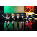 Chainsaw Man PalVerse Pack 6 figures 9 cm Bushiroad