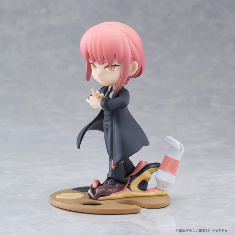 Chainsaw Man PalVerse Makima statuette 10 cm