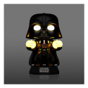 FK79918 Star Wars Oversized POP! Games Vinyl Figure Vader (SFX) 15 cm