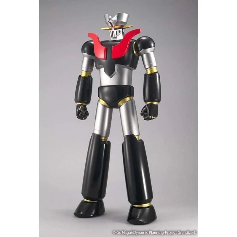 Grendizer U Mazinger Z Jumbo Figure 60 cm Figurine 