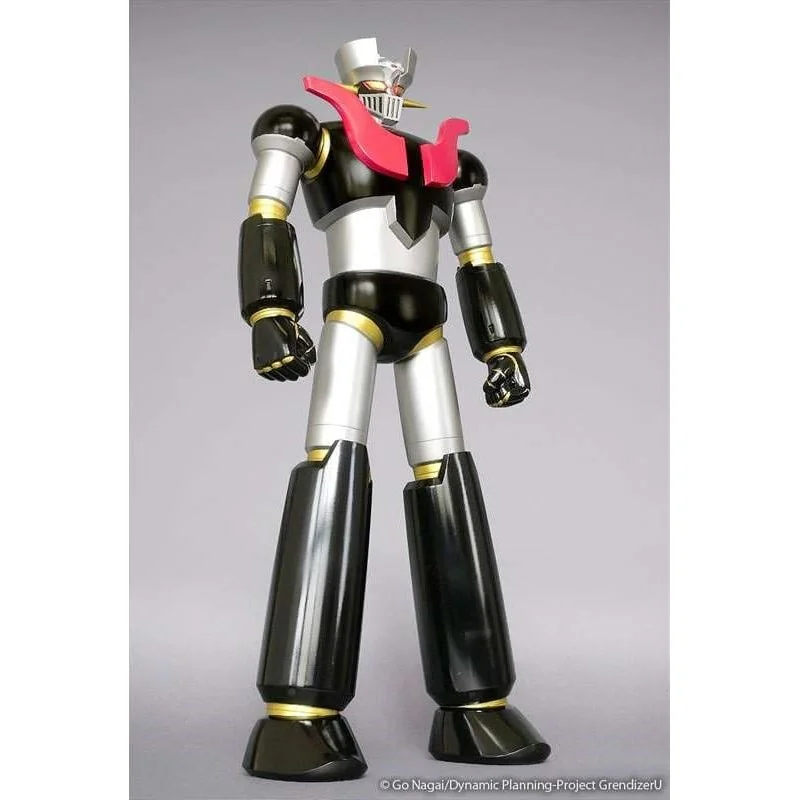 Grendizer U Mazinger Z Jumbo Figure 60 cm Figurines