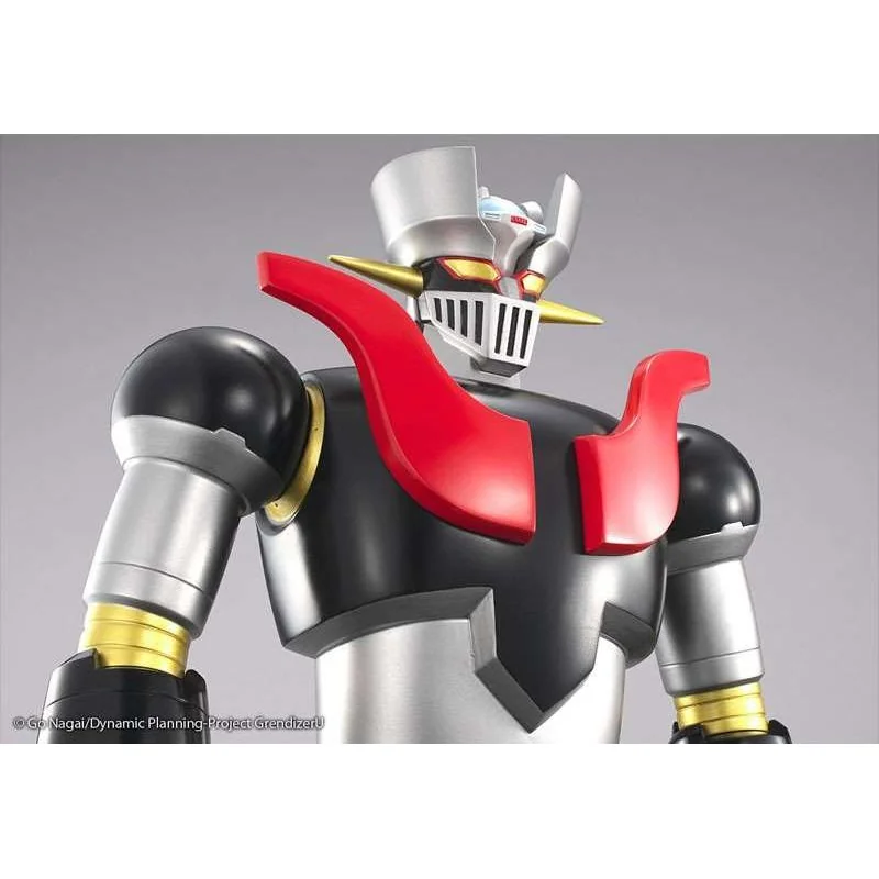 Grendizer U Mazinger Z Jumbo Figure 60 cm plex