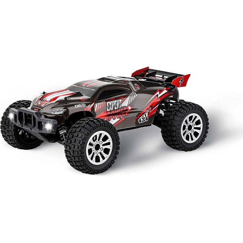 2.4GHz Brushless Buggy - Carrera Expert RC RC buggy 