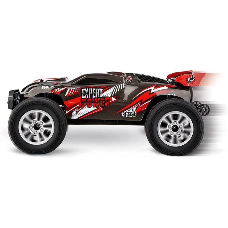 2.4GHz Brushless Buggy - Carrera Expert RC RC buggy