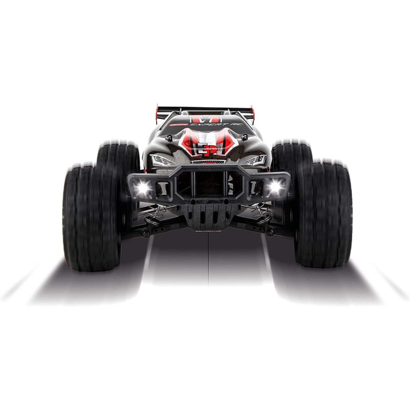 2.4GHz Brushless Buggy - Carrera Expert RC Carrera