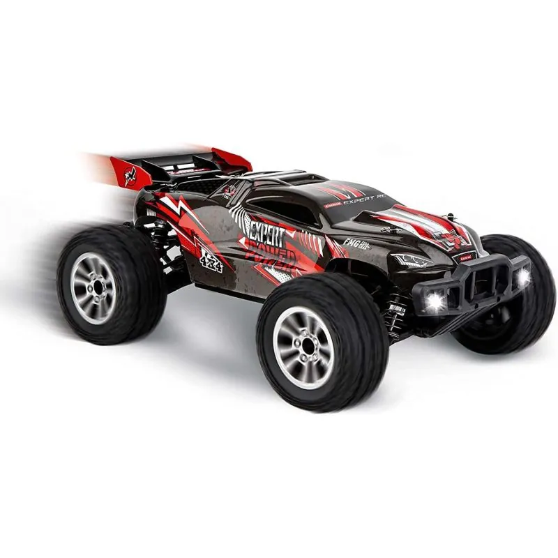 2.4GHz Brushless Buggy - Carrera Expert RC