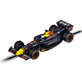 Challenge - Formula High Speed 