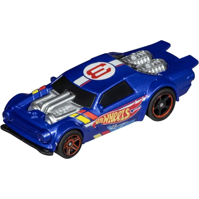 RV-20068000 Challenge - Hot Wheels™