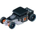 Hot Wheels™ Bone Shaker™ black Slot car