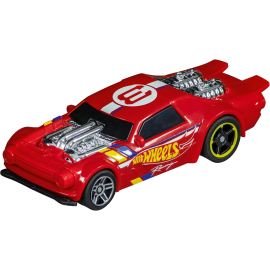 Hot Wheels™ Night Shifter™ (red) Slot car 