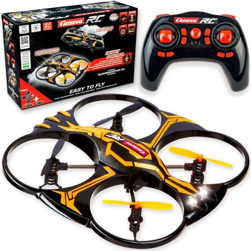 Carrera rc drone 2.4 ghz online