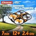 2.4GHz Quadcopter X2 RC drone