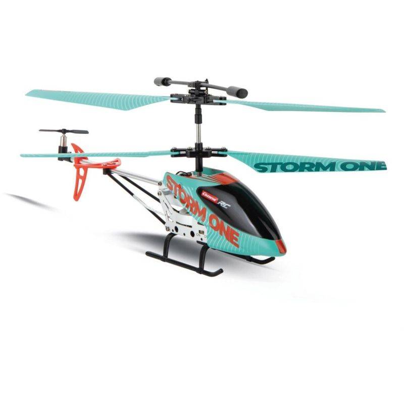 2.4GHz Storm One RC helicopter 