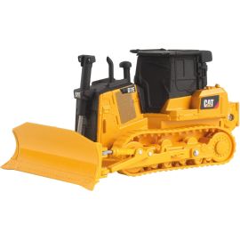 1:64 RC CAT D7E Bulldozer rc agriculture vehicle 