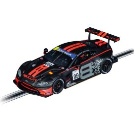 Aston-Martin Vantage GT3 "Bullitt Racing, No.99" 