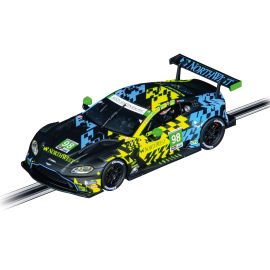 Aston-Martin Vantage GT3 "Northwest, No.98" 