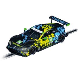 Aston-Martin Vantage GT3 "Northwest, No.98" 