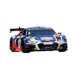 Audi R8 LMS GT3 evo II "Engstler Motorsport, No.8", DTM 2023 