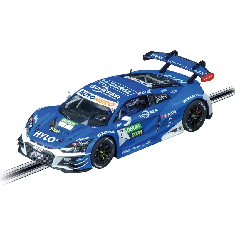 Audi R8 LMS GT3 evo II "Team Abt Sportsline, No.7“ DTM 2022 