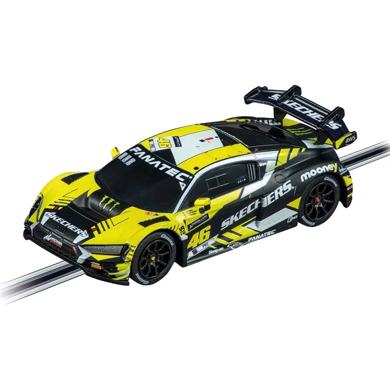 Audi R8 LMS GT3 evo II "Valentino Rossi, No.46" 