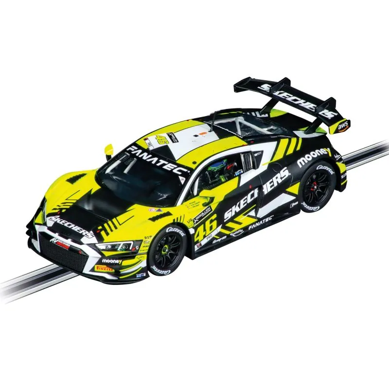 Audi R8 LMS GT3 evo II "Valentino Rossi, No.46" 