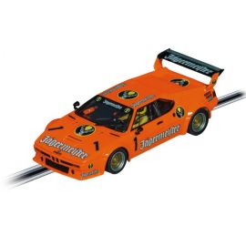 BMW M1 Procar "Jägermeister Racing Team, No.1" 