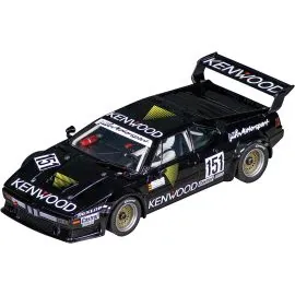 BMW M1 Procar "MK-Motorsport, No.151" DRM 1986 