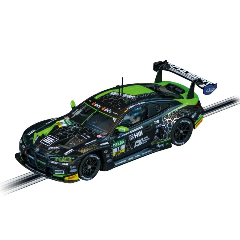 BMW M4 GT3 „Schubert Motorsport, No.10“ 