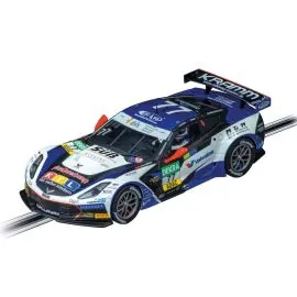 Chevrolet Corvette C7 GT3-R "Callaway Competition, No.77" 