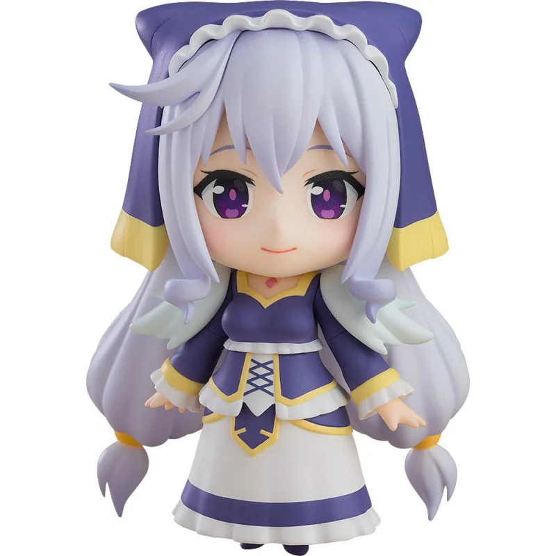 KonoSuba: God's Blessing on This Wonderful World! Nendoroid Eris Figure 10 cm Figurine 