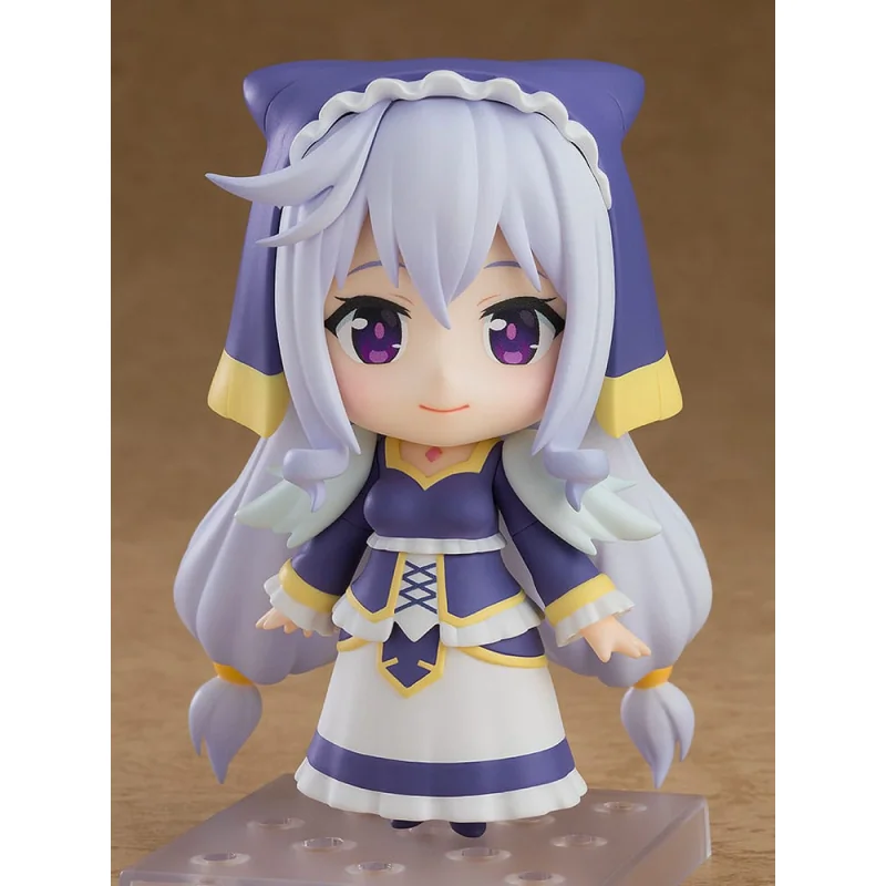 KonoSuba: God's Blessing on This Wonderful World! Nendoroid Eris Figure 10 cm Figurines