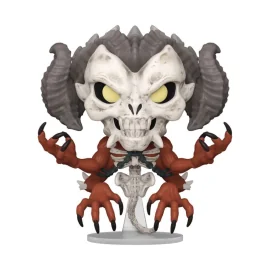 Diablo 4 POP! Games Vinyl Figure Mephisto 9 cm Figurine 