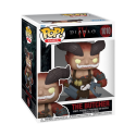 Diablo 4 Oversized POP! Games Vinyl Figure The Butcher 15 cm Figurines