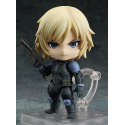 Metal Gear Solid action figure Nendoroid Raiden MGS2 Ver. (re-run) 10 cm Figurine 