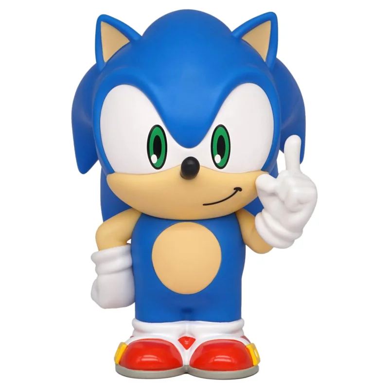 SONIC - Sonic - Piggy bank 