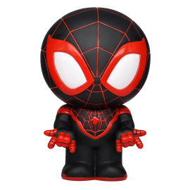 MARVEL - Miles Morales - Piggy bank 