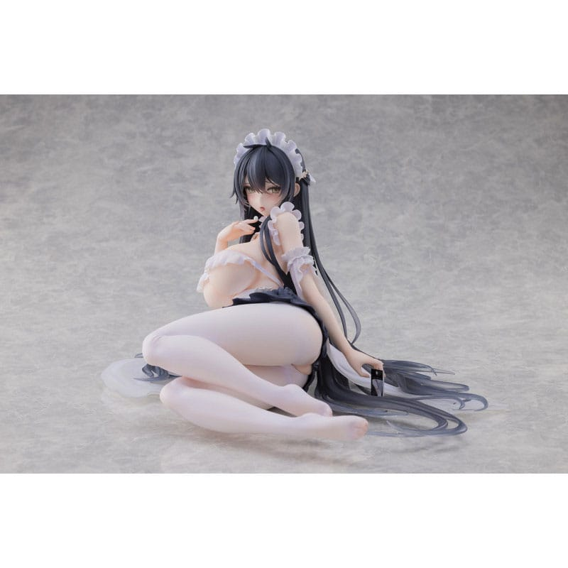 Azur Lane 1/4 Taihou 19 cm Statue 