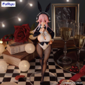 Super Sonico BiCute Bunnies Tailcoat Ver. 30cm Figurines