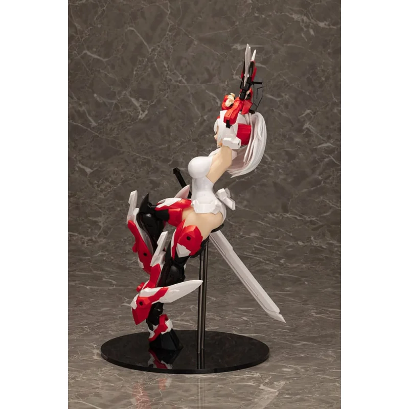 Megami Device Figure Plastic Model Kit 2/1 Asra Archer Modelers Edition 36 cm Kotobukiya