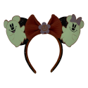 Disney by Loungefly Mickey and friends Halloween headband Costumes and Fun items