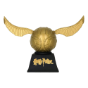 Harry Potter bust / piggy bank Golden Snitch 